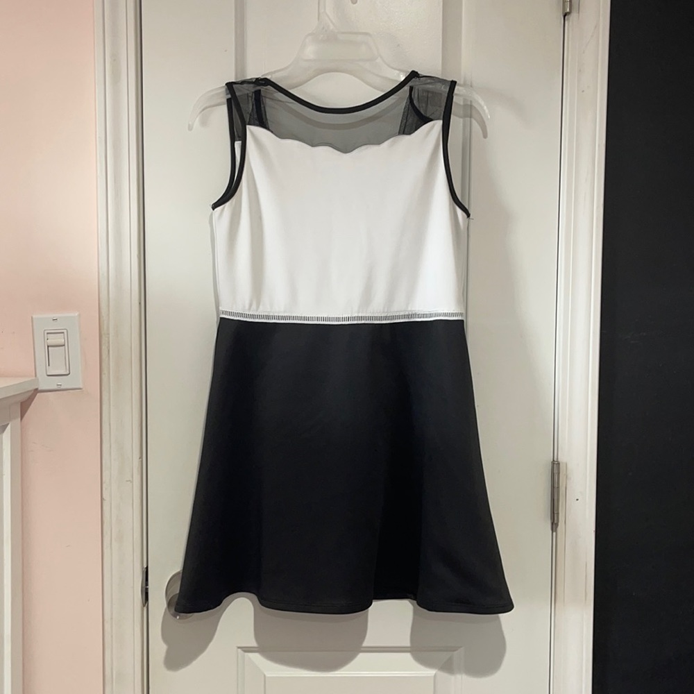 Kids formal dress.